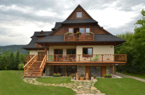 Willa na Równi Zakopane